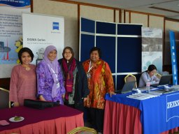 SCMSM 2013  di Primula Beach, Terengganu hosted by UMT